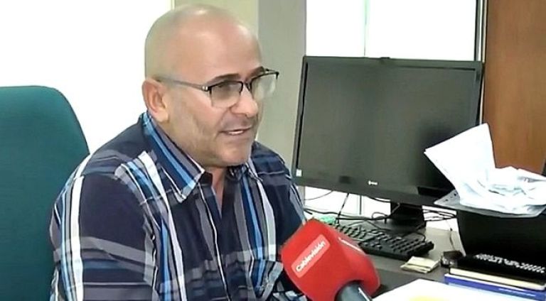 Planta de Reciclado: El concejal Broggi quiere saber como son los trámites para su visita