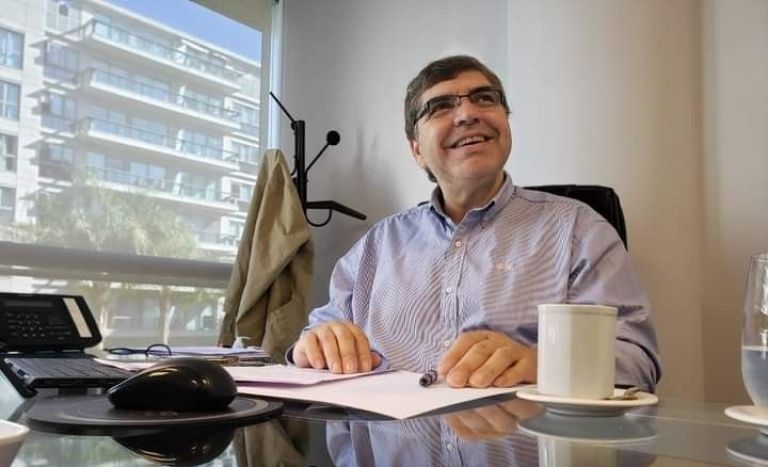 Lo que hay detrás de las pintadas “Duretti 2023”