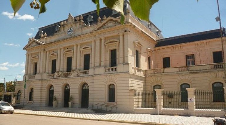 La Municipalidad publicó el listado de los pre adjudicados para las 96 viviendas