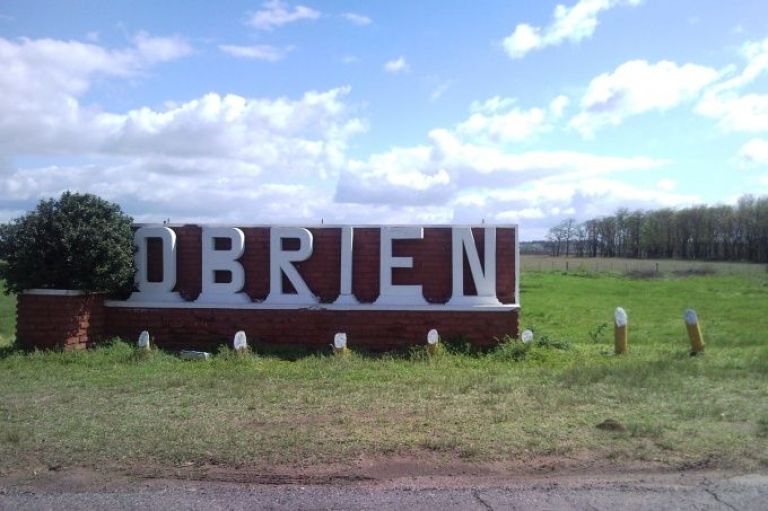 O'Brien: nueva propuesta para la construcción de viviendas
