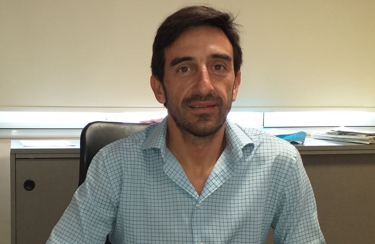 Aldo Expósito habló sobre los temas que debatirá el Concejo Deliberante en la próxima Sesión