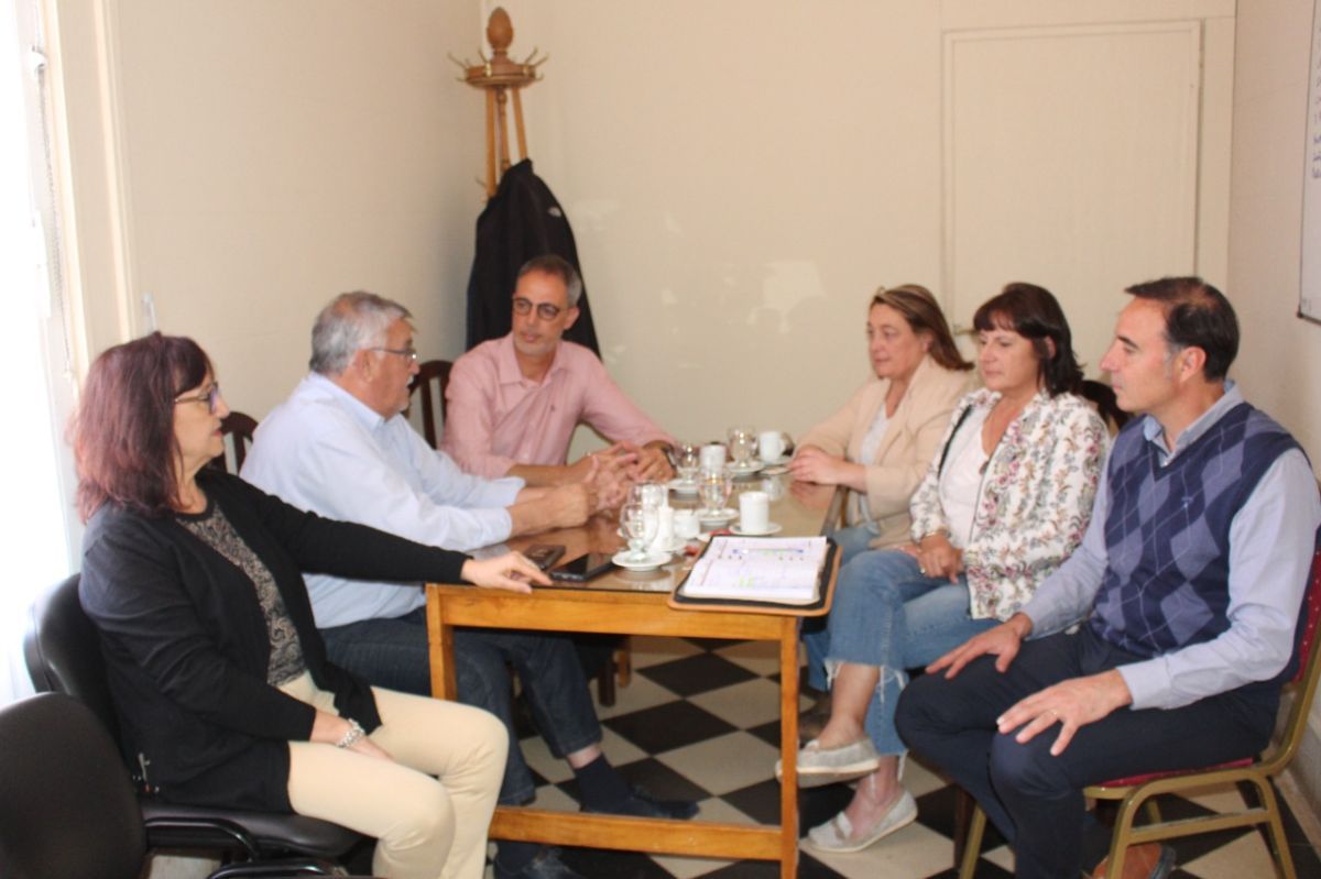 Propuestas de la UCR Bragado para el Presupuesto Municipal 2023