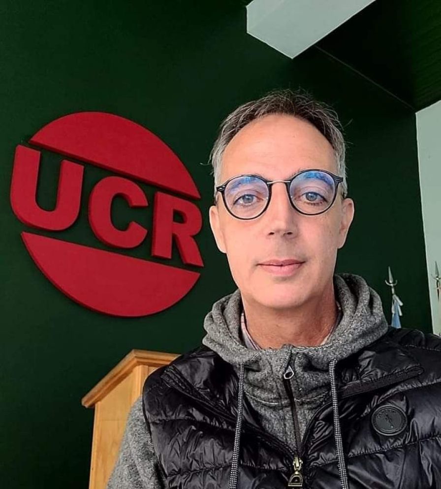 Presupuesto 2023: Bondoni habló sobre la reunión Gatica-UCR 