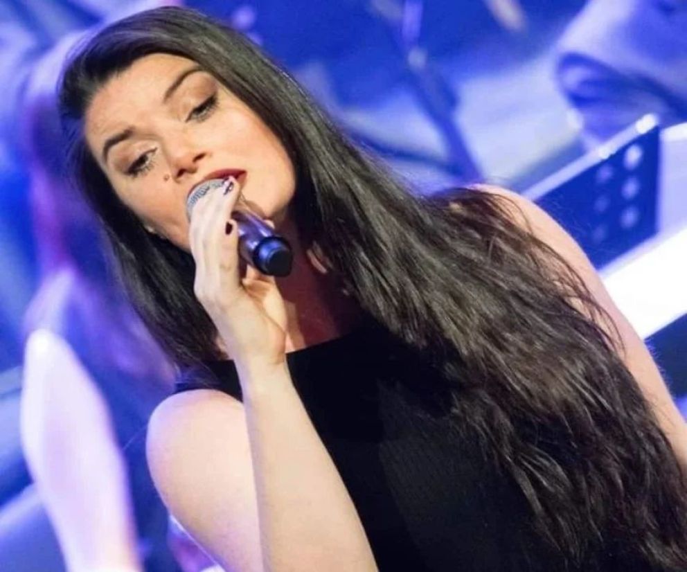 Inés Cuello busca aportes para grabar su nuevo disco  