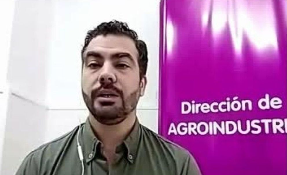 Sequía: el análisis de Gorjón sobre las “grandes” consecuencias