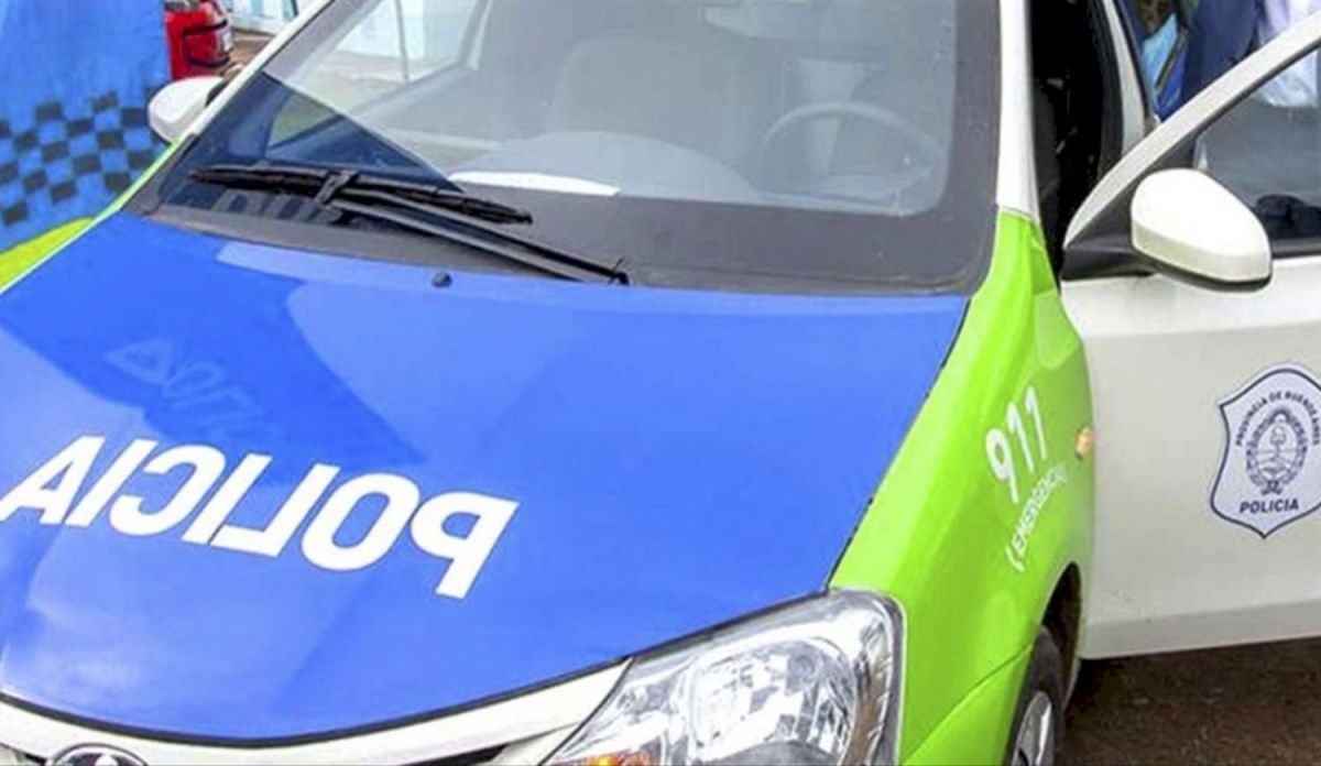 Desactivaron la alarma de depósito y robaron herramientas