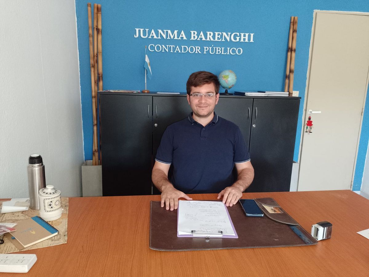 Consejo Asesor de Salud: El concejal Barenghi pide que se ponga en funcionamiento