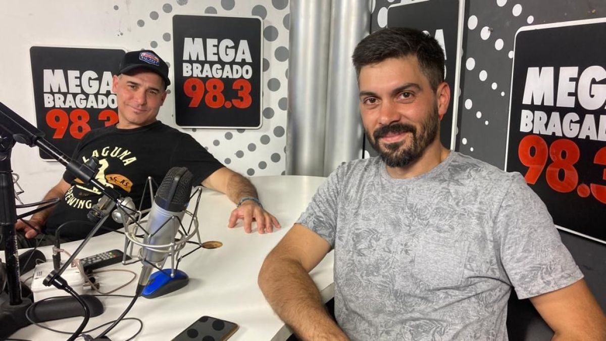 Este fin de semana se realizará la 8° Edición del Patio Cervecero