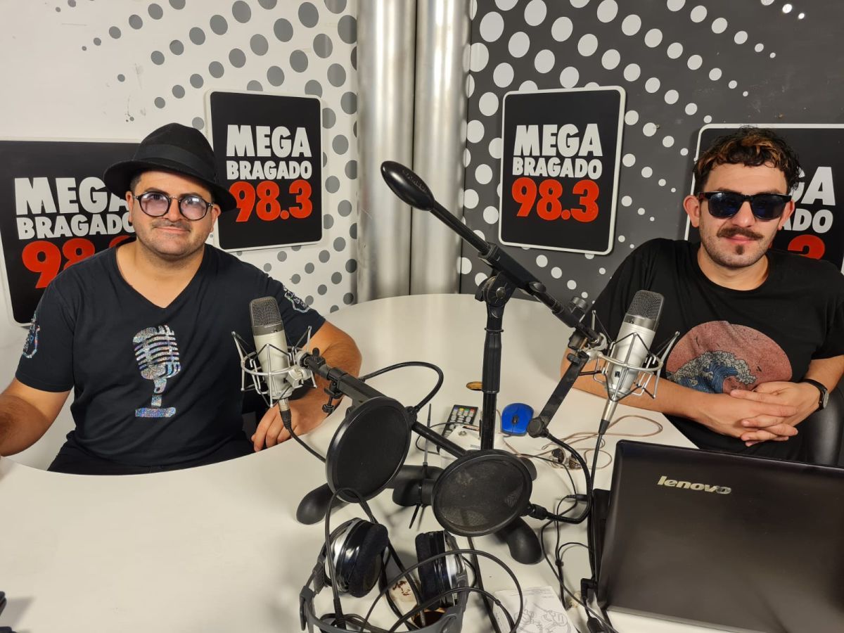 Llega a Bragado un espectáculo distinto: “Late Night Show”