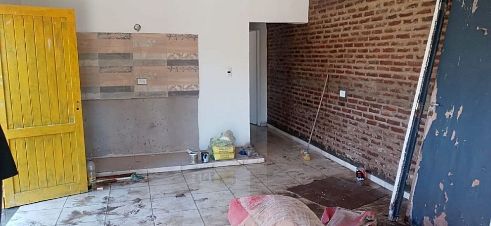 Dos robos en un mismo sitio, con pocas horas de diferencia