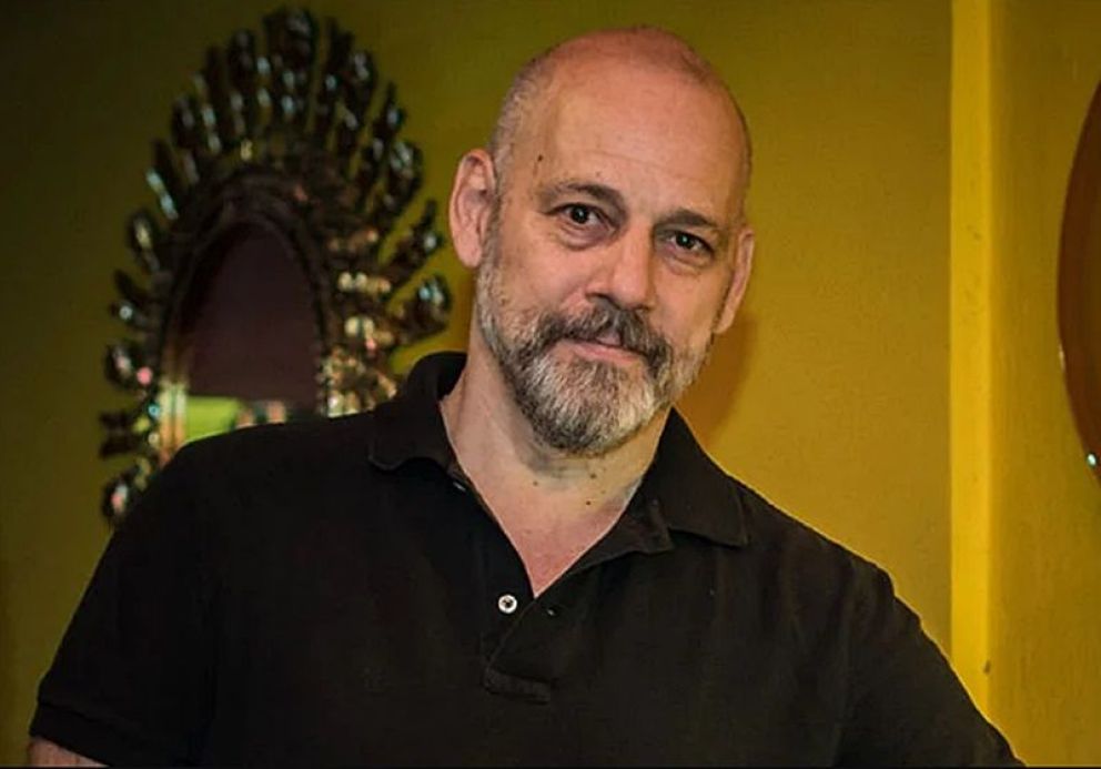 El tenor lírico Dario Volonté visitará Bragado