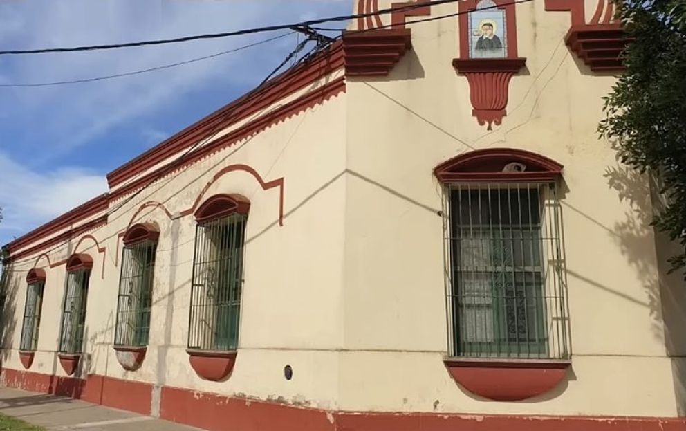 Asalto a mano armada en el Hogar San Vicente: se llevaron casi un millón y medio de pesos