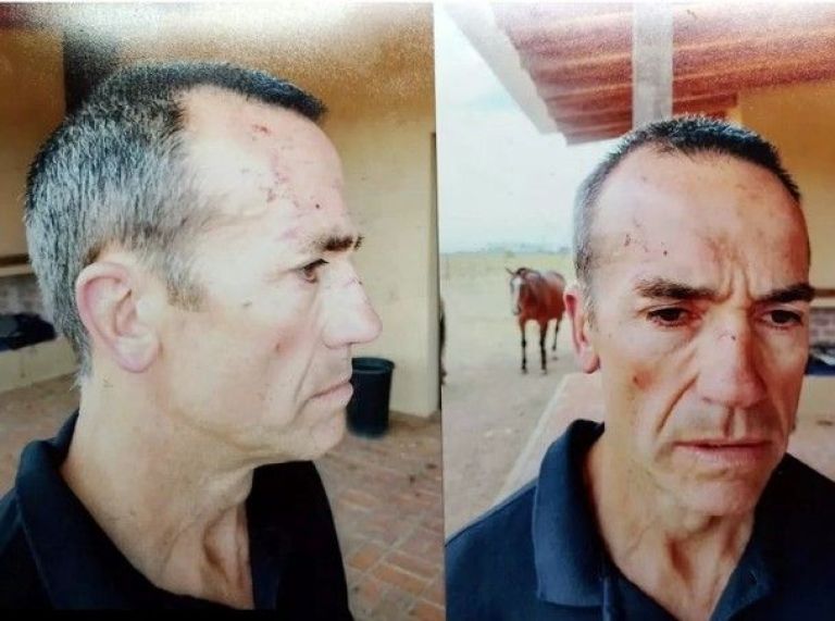 Chacras del Bragado: habló el abogado del propietario agredido y apuntó contra la jueza local
