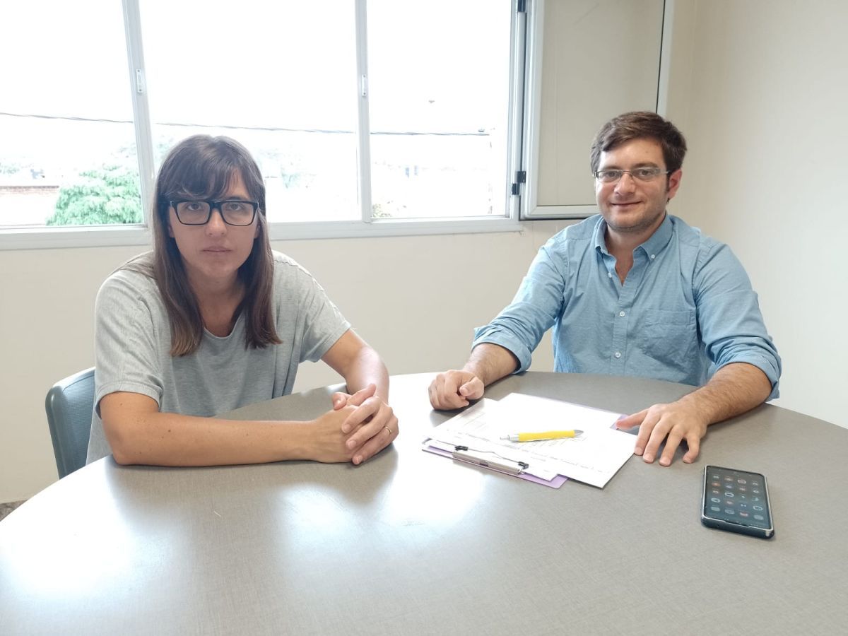 El concejal Barenghi insiste en el funcionamiento del Consejo Asesor de Salud