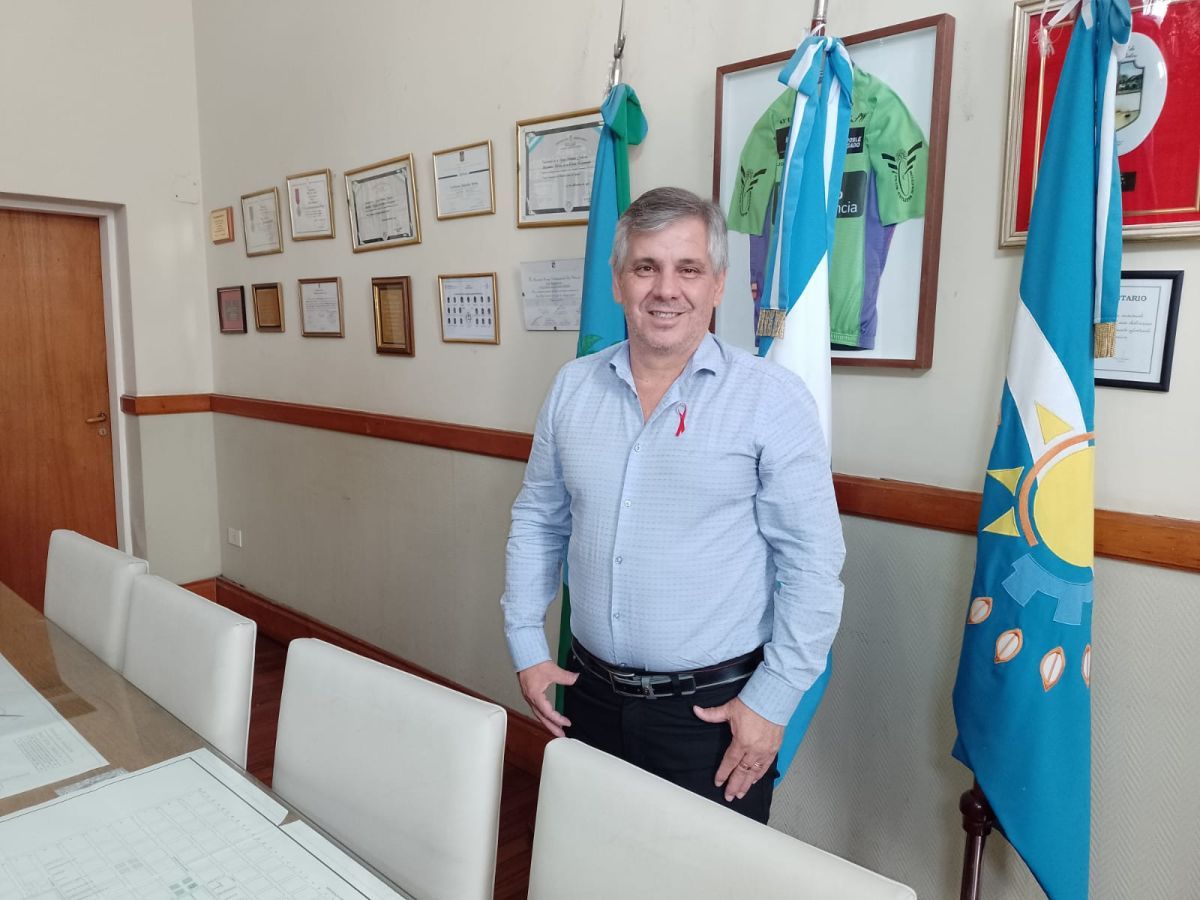 Chivilcoy: Una gestión Municipal que dice presente en todas las áreas
