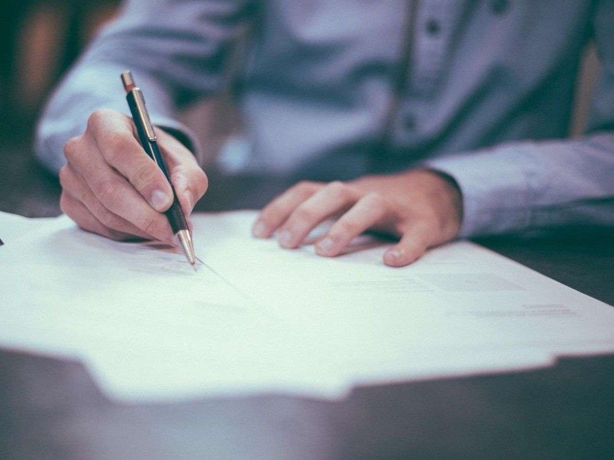 Viviendas: detalles del registro de oposición para las personas preadjudicatarias