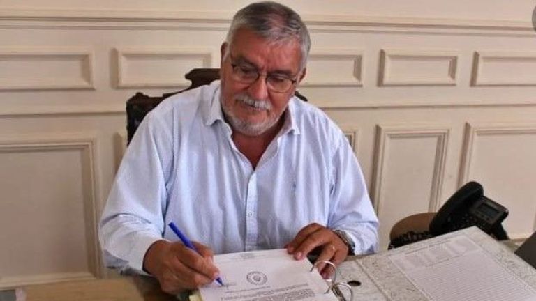 Bragado: nuevo reconocimiento a la transparencia