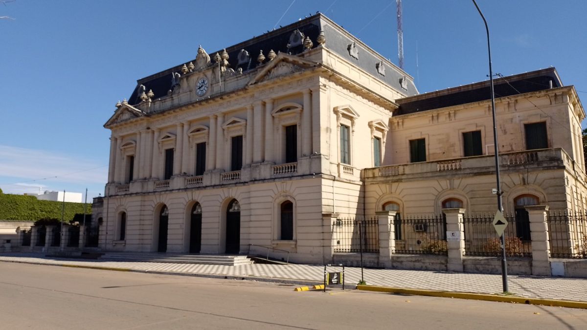 Los gremios municipales piden un bono extraordinario para fin de año