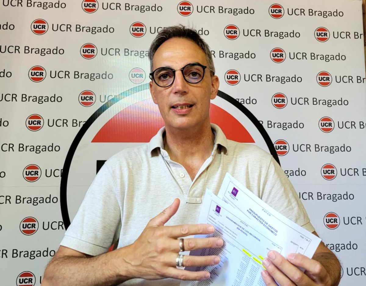 Presupuesto 2023: se reunió la Comisión de Economía, Producción y Finanzas de la UCR