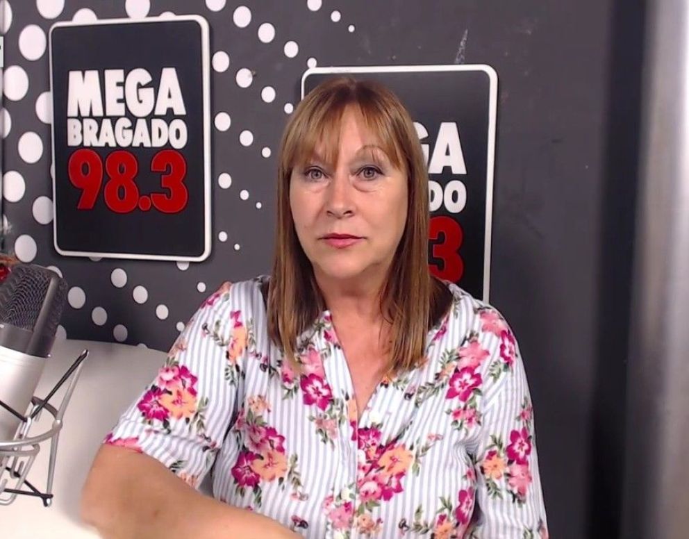 Adriana Ferrari se refirió al estreno del documental “Médanos”