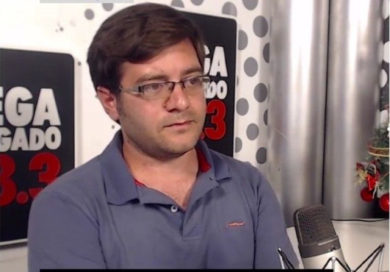 Presupuesto: por ahora, la idea de Innovar es “no facilitar el acompañamiento”