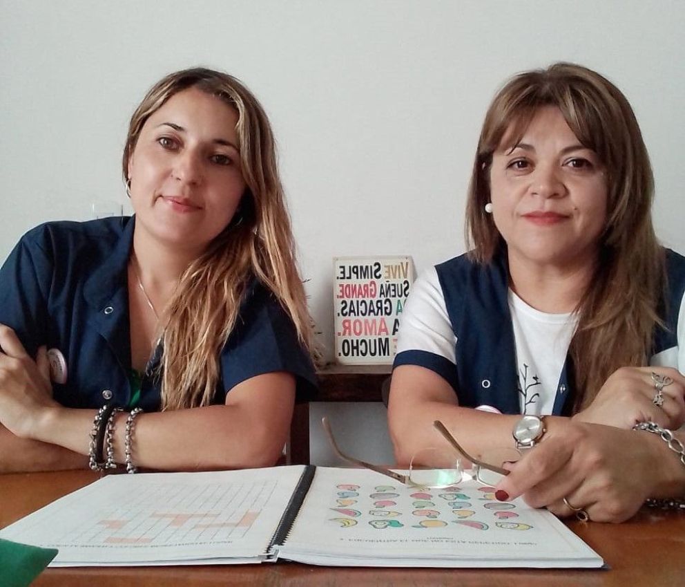 "Creando Lazos" organiza una charla sobre discapacidad múltiple