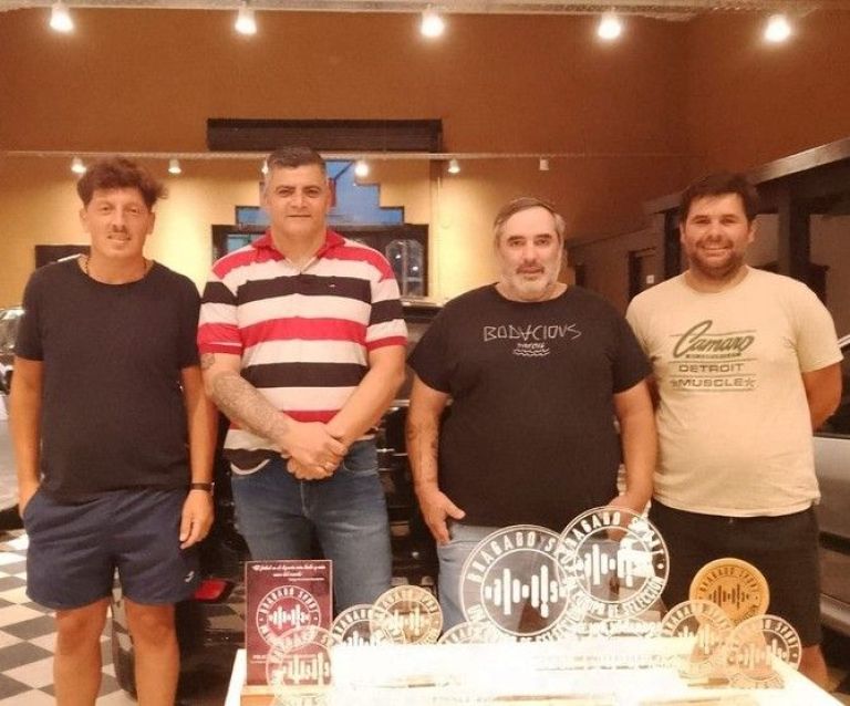 El fútbol bragadense vivirá otra Fiesta del Gol
