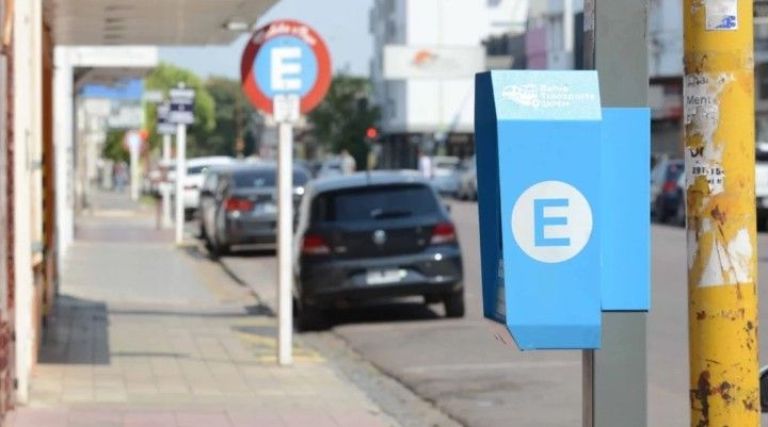 Bragado tendrá estacionamiento medido desde enero