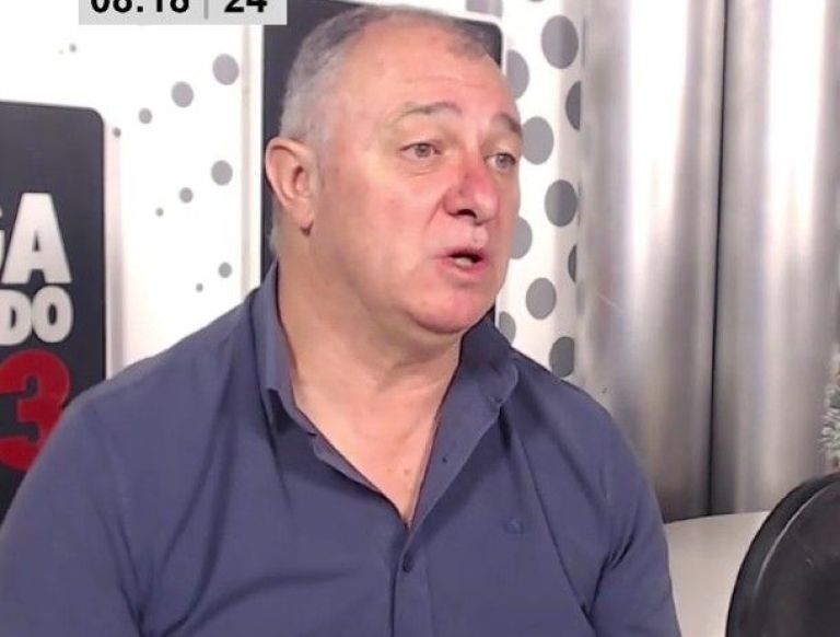 El Director de Seguridad habló sobre los allanamientos por droga y robos