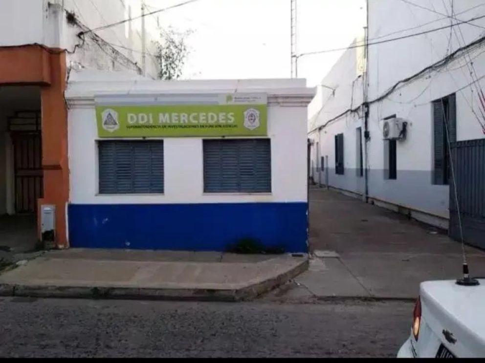 Se escaparon dos detenidos de la DDI de Luján, uno es de Bragado