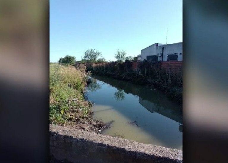 Las complicaciones diarias de vivir cerca del canal Falcón