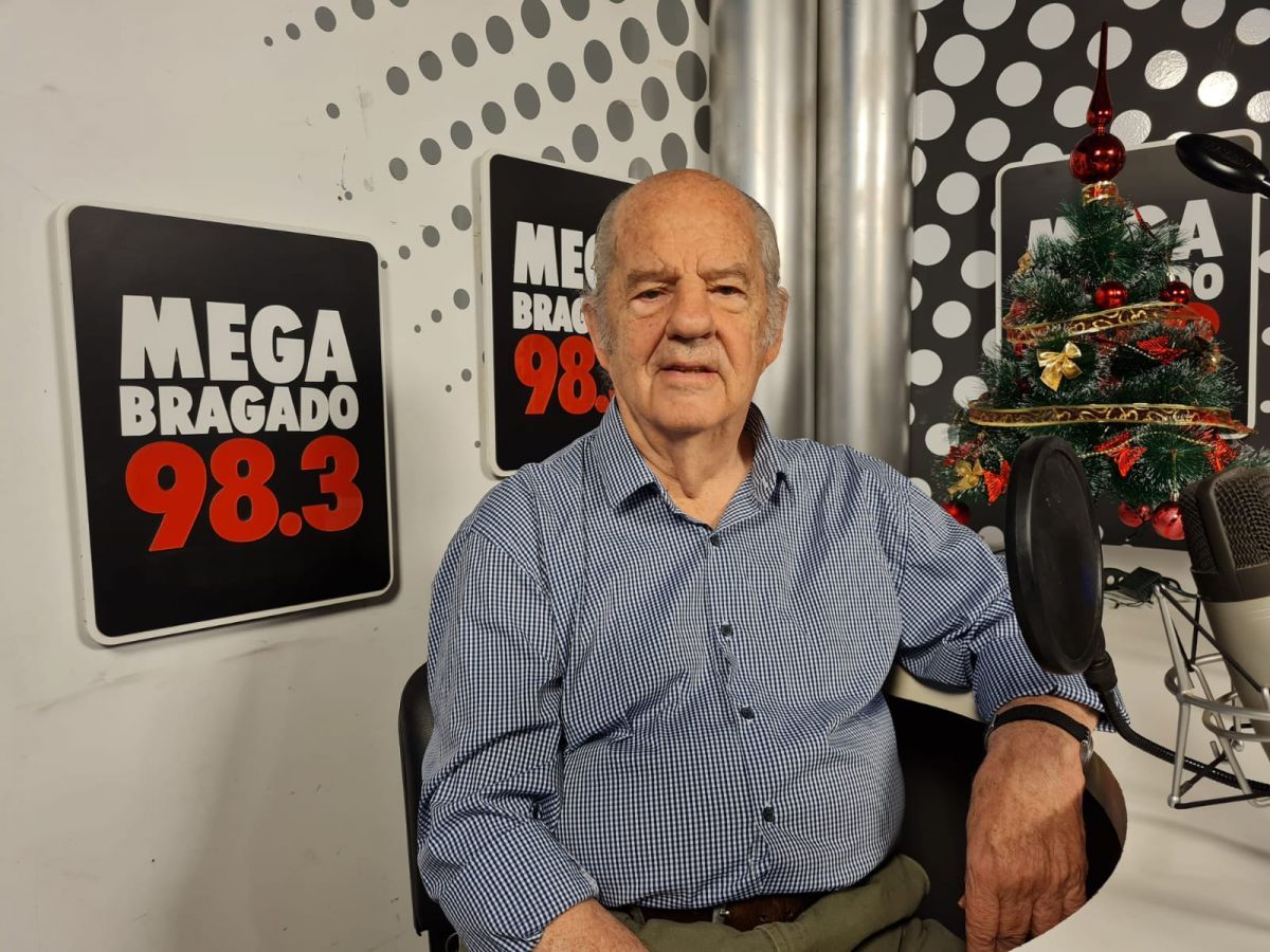Jorge Ruprecht: el periodista que cubrió 5 mundiales habló sobre Qatar 2022