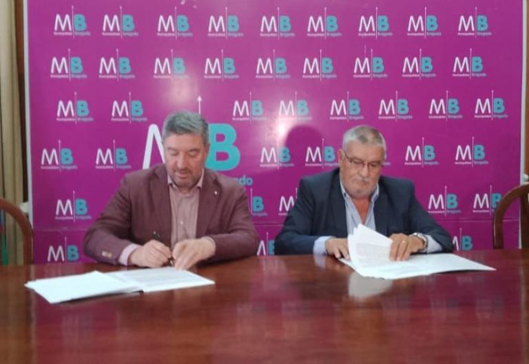 Nuevo convenio con la UNNOBA por la carrera de Mantenimiento Industrial 