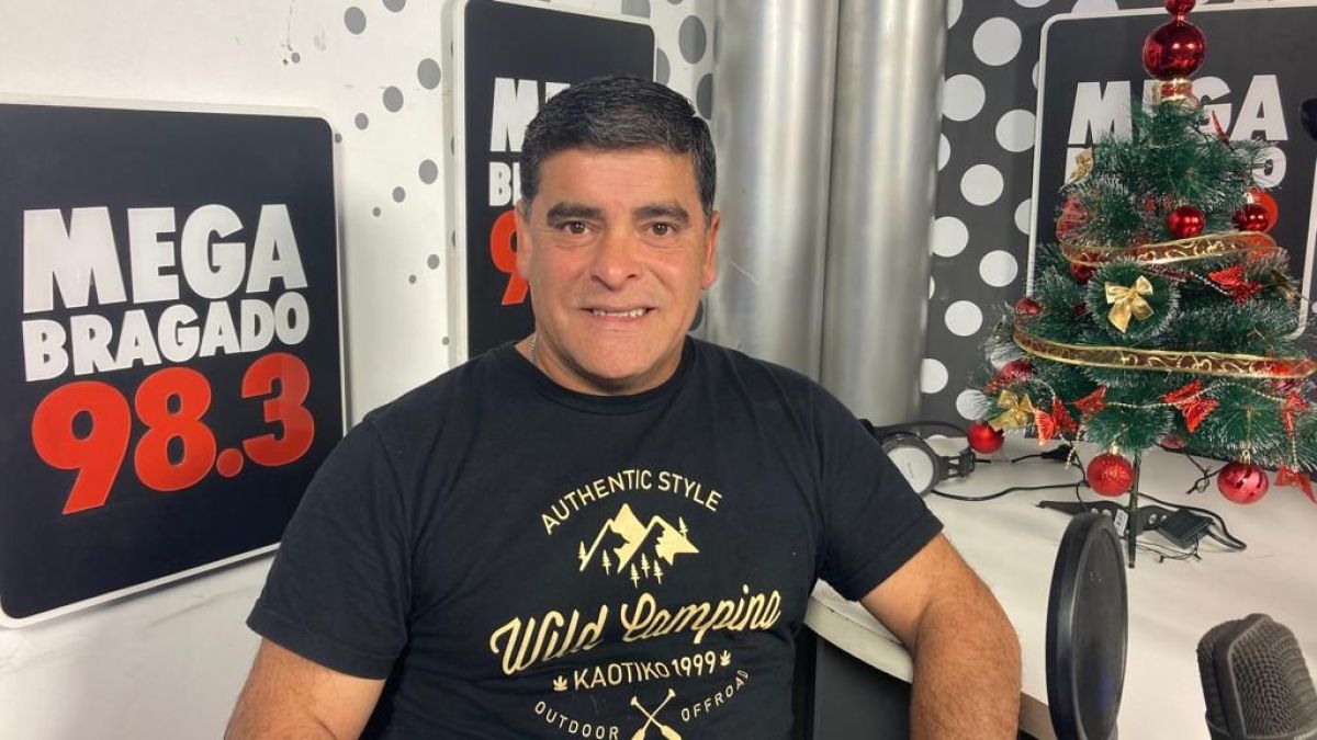 La alegría de Darío Soler, el técnico bicampeón del SEMB que hace historia