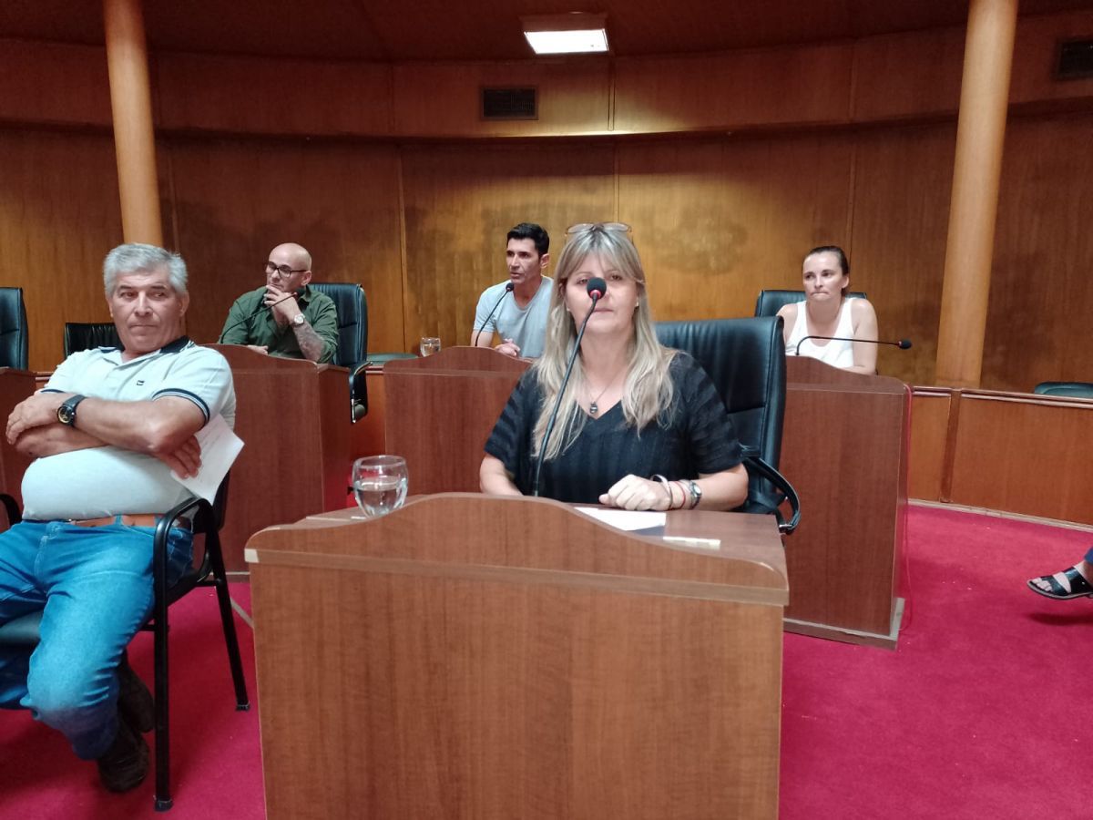 Lhospice: "La mentira de esta gestión, no tiene límites"