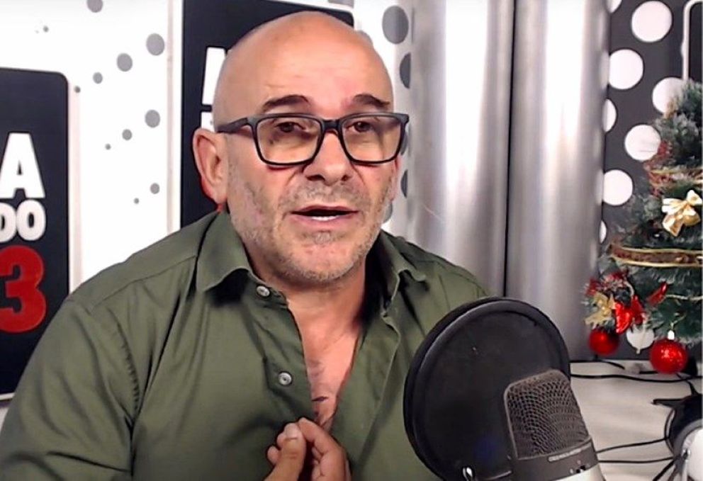 Broggi mira hacia el 2023 y espera una “unidad completa”