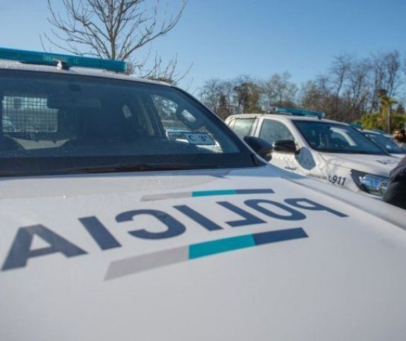 Un joven aprehendido tras agredir a otro con un palo: ambos tenían arresto domiciliario
