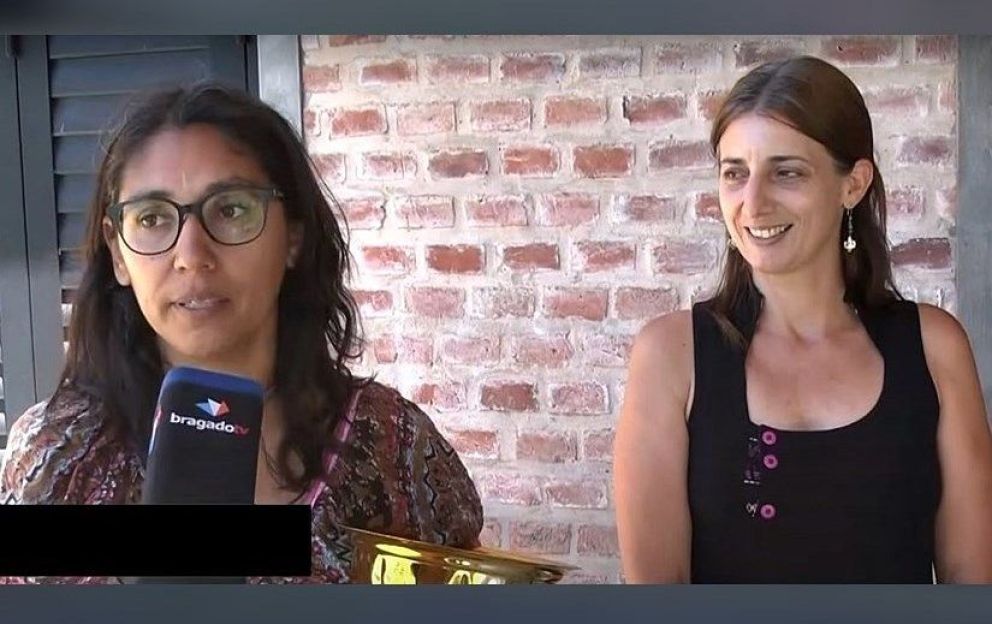 Interesante concurso de huerta familiar del Instituto Agrotécnico
