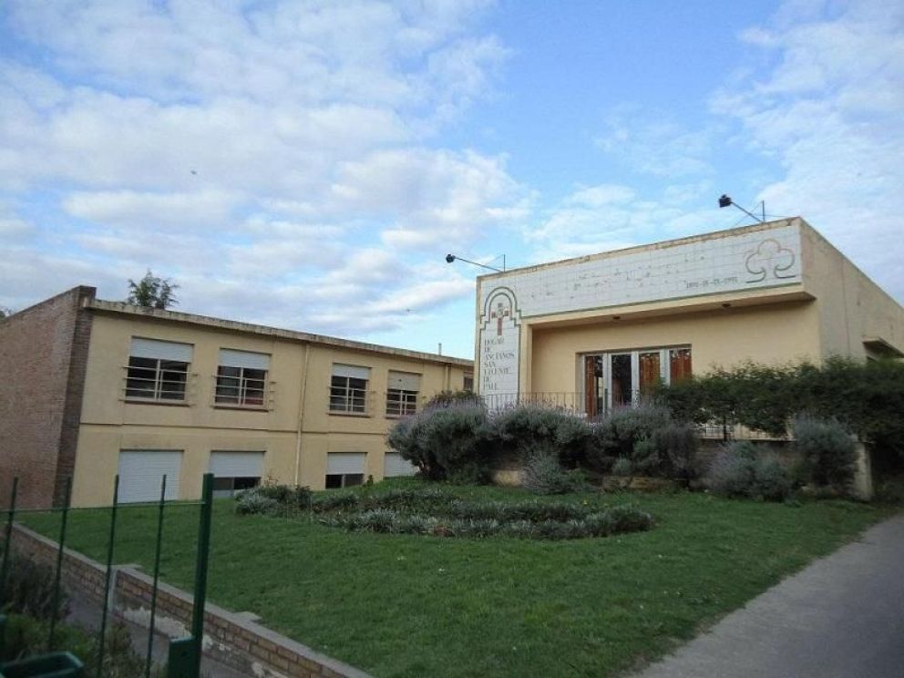 Problemas de gas y electricidad en el Hogar San Vicente: realizan gestiones para solucionarlo