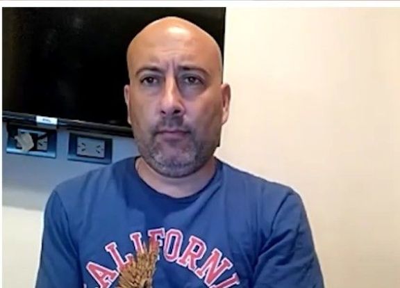 Facundo Ochoa, flamante entrenador del SEMB: “uno siempre aspira a lo más alto”