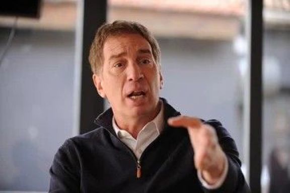 Santilli: Kicillof saqueó a la Provincia cuando fue Ministro y ahora como Gobernador, la fundió