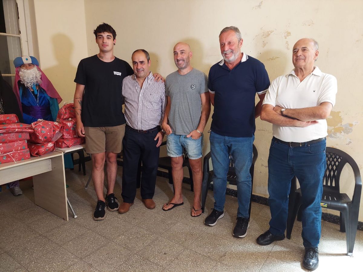 El Frente de Todos realizará una actividad por el "Día de Reyes"