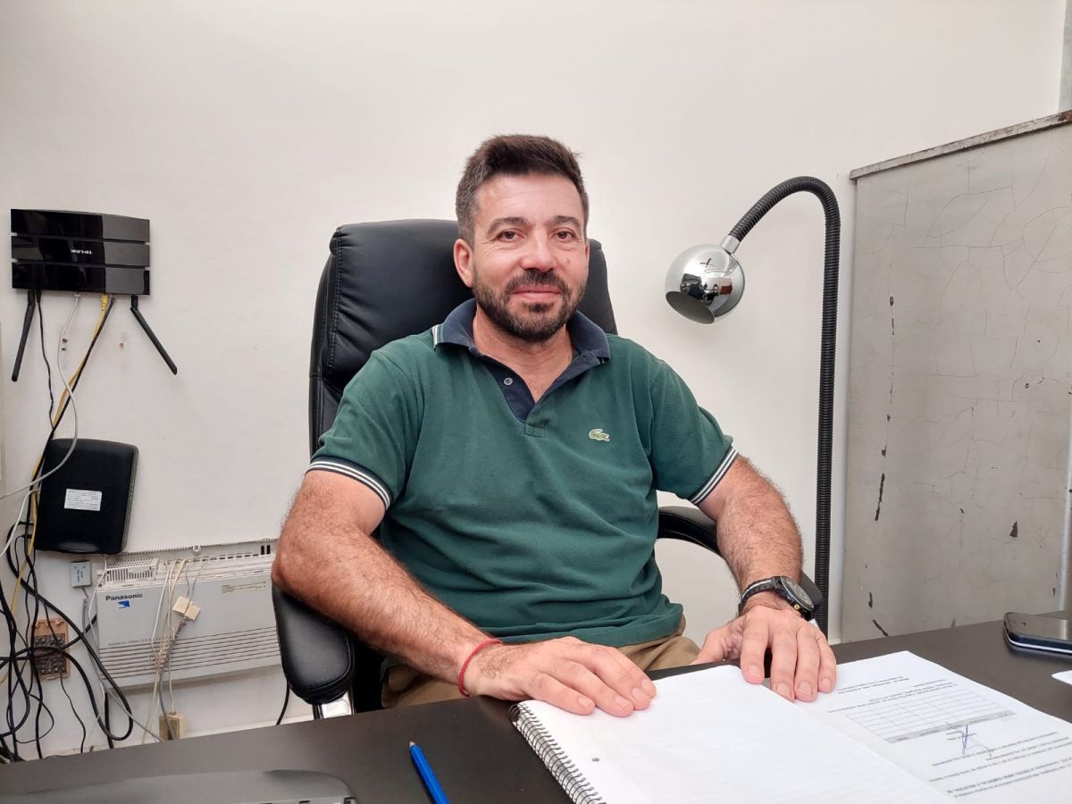 El CUCI recordó que el estacionamiento medido fue pensado dentro de otro proyecto más ambicioso