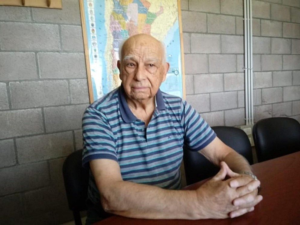 El Presidente del PJ local analizó las posibilidades electorales del peronismo