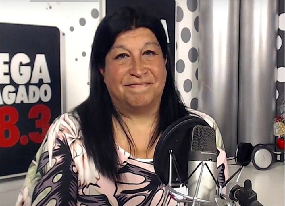 Abrazos que Calman sobre la Ley de Alcohol 0: "Es un paso muy importante" 