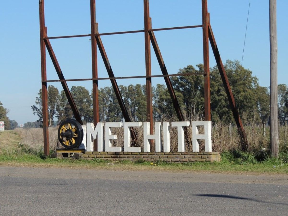 Gas natural para Mechita: habilitan la instancia de participación ciudadana 
