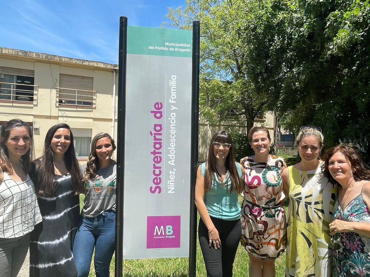 La Directora de Mujeres, Géneros y Diversidad habló sobre los objetivos del equipo interdisciplinario