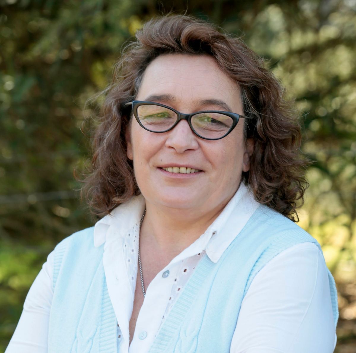 Eugenia Gil: “La Unión Cívica Radical tiene sus candidatos”
