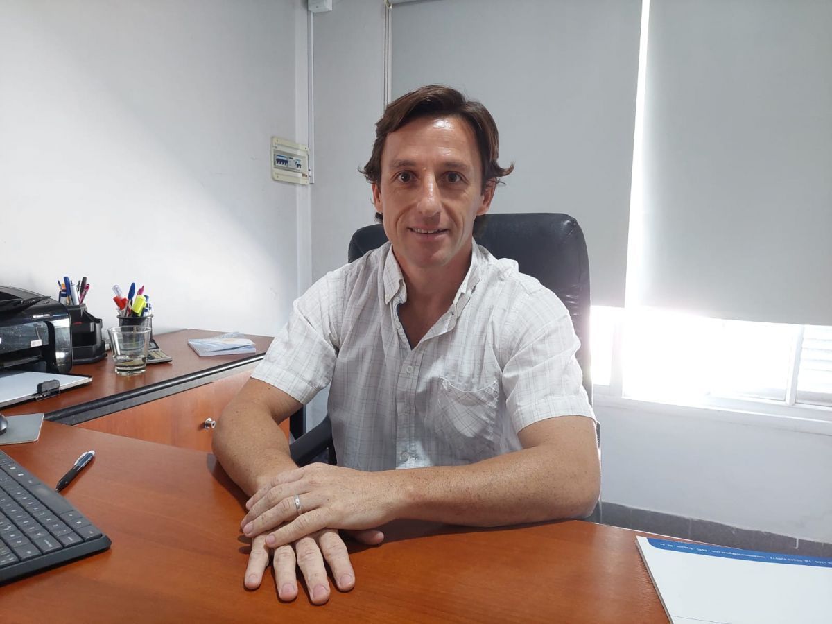 Según Mariano Marini, Bragado perdió 490 millones de pesos por la mala gestión municipal