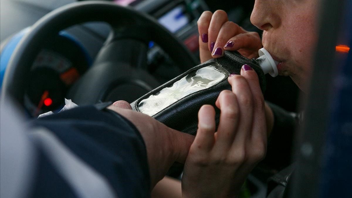 Alcoholemia cero al volante: lo que pasa en Bragado con la nueva ley provincial 